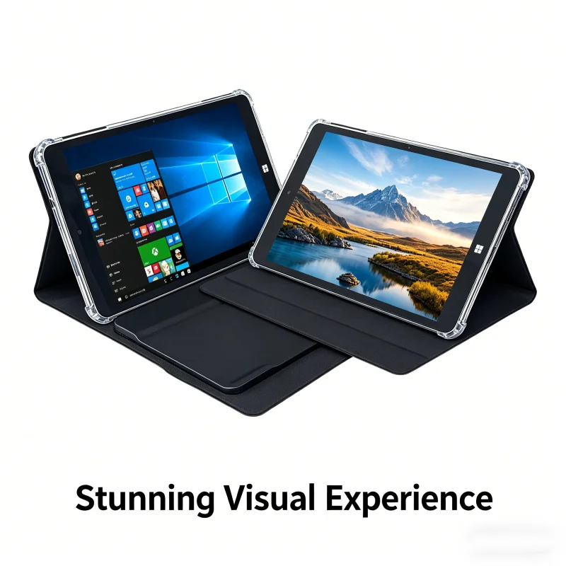 Windows 10 Tablet Pc 8 Inch Quad Core 8gb Ram 128gb Rom Tablet_voghion.com