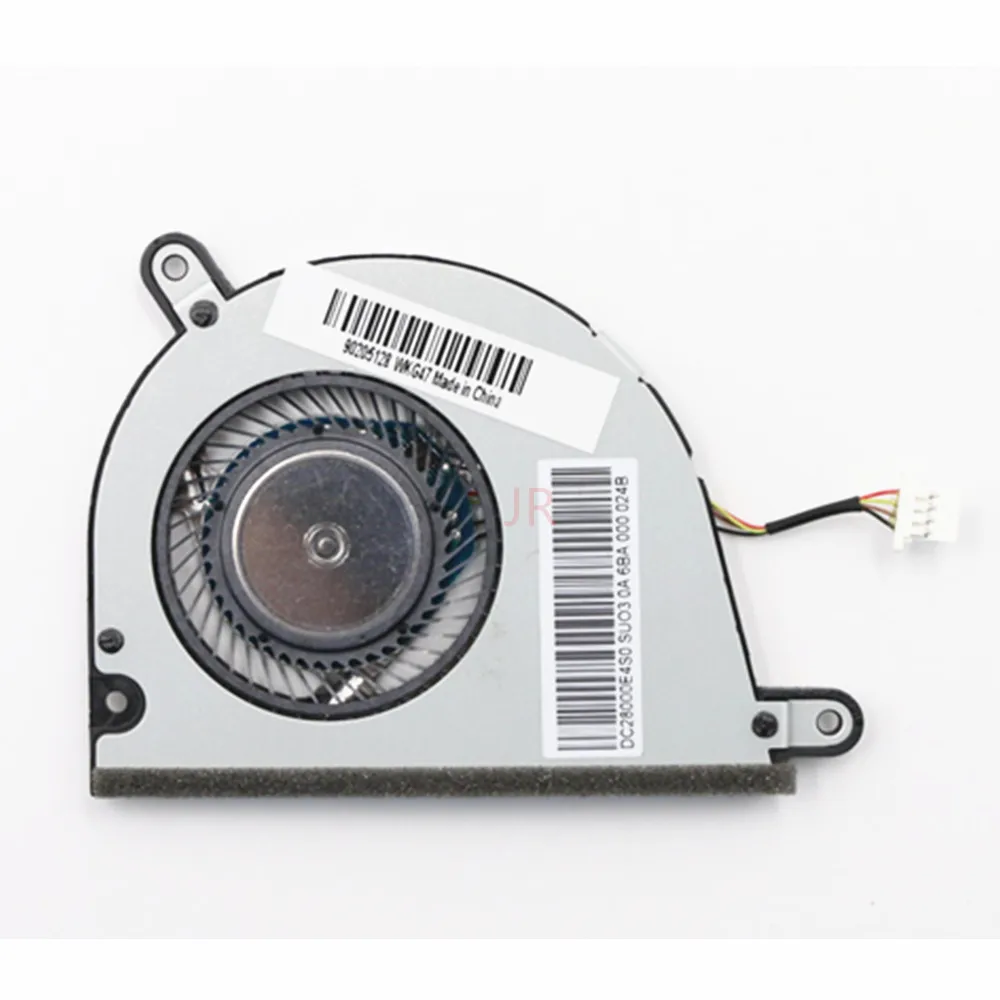 

Laptop CPU Cooling Fan for Lenovo Yoga 2 13 Laptop EG50040S1-C450-S99 DC28000E4S0 90205128