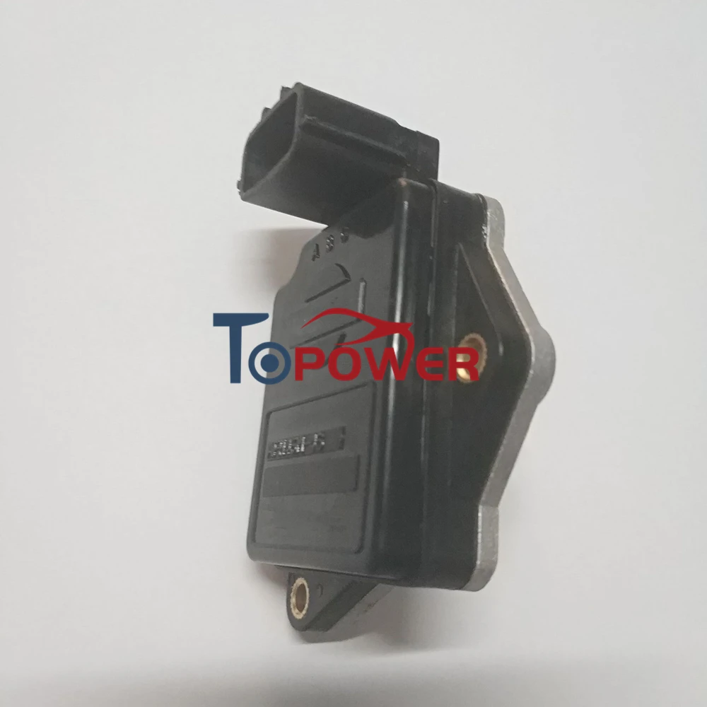 Khối Lượng Luồng Không Khí Đo OEM AFH45M-46 Cho Nnissan Sentra D21 Căn Cứ Nắng 100 NX B13 MAF Cảm Biến AFH45M46 1611973C00 1611973C0A