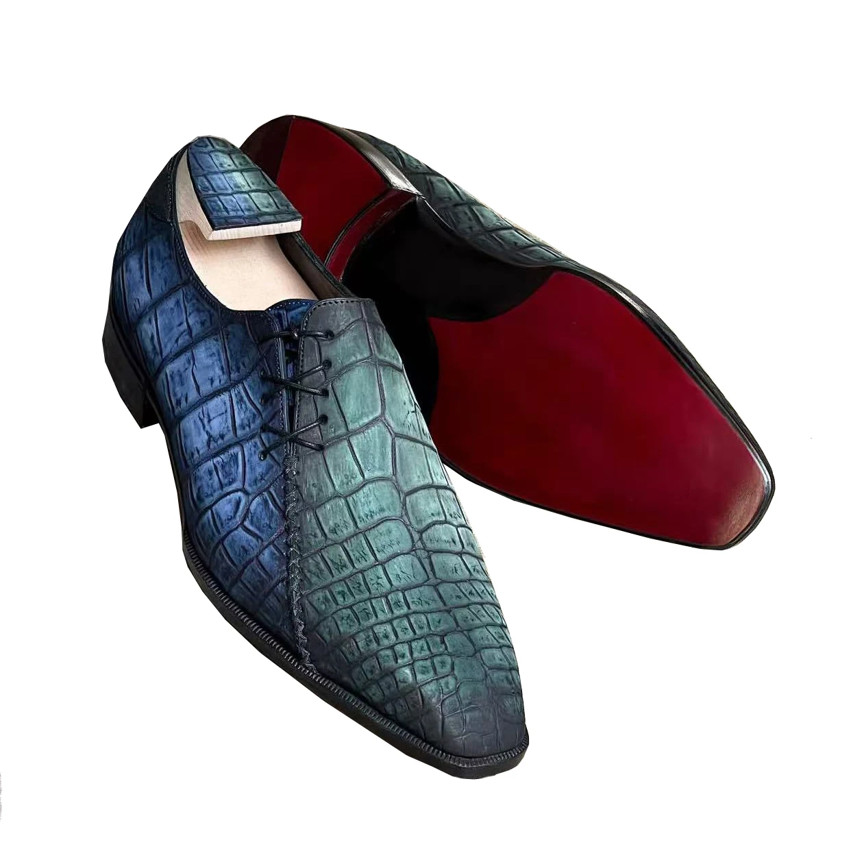 

kexima men dress shoes male crocodile shoes wedding office bisuness shoes fashion leisure shoes