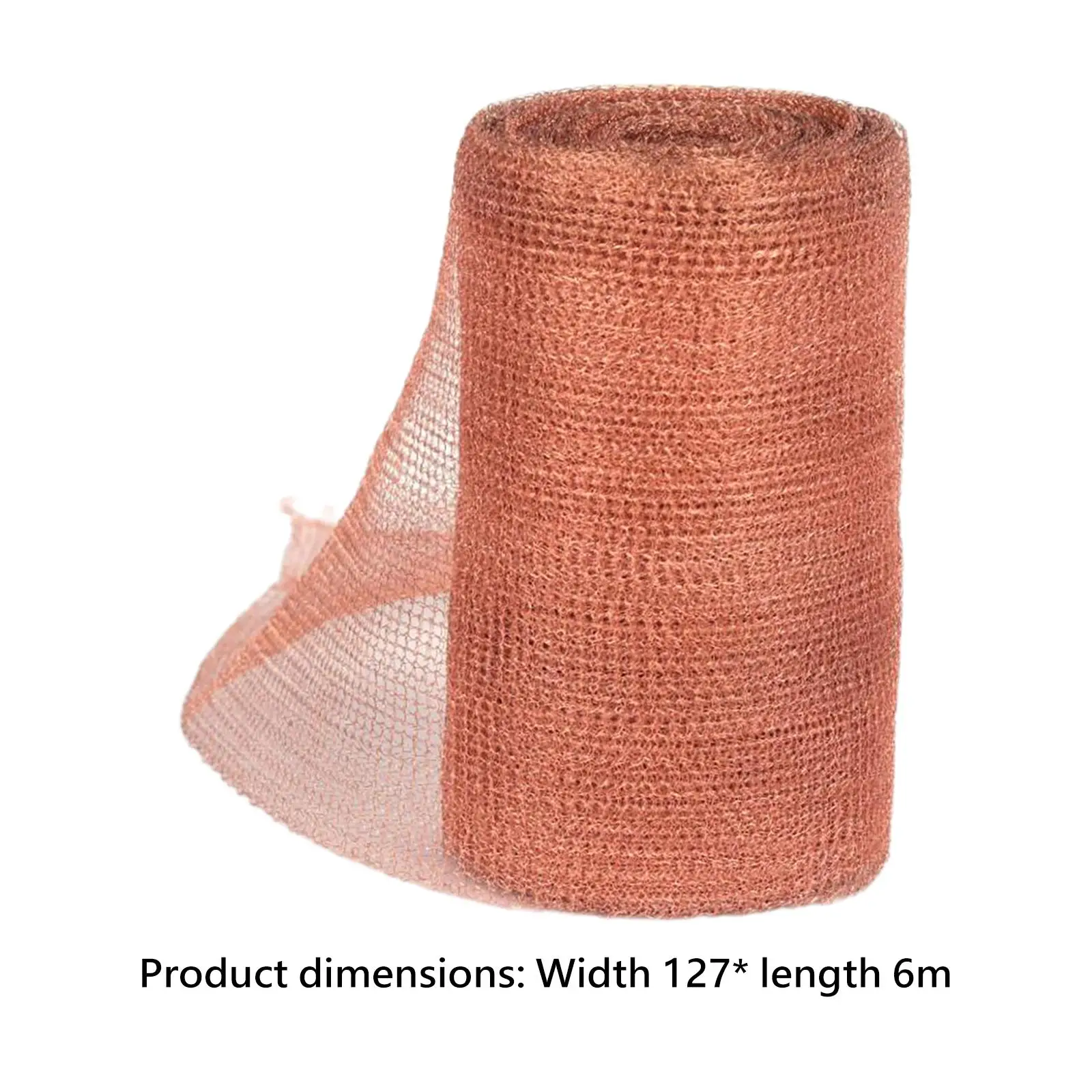 Copper Wire Mesh Woven Mesh Screen for Gardening Agriculture Distillation
