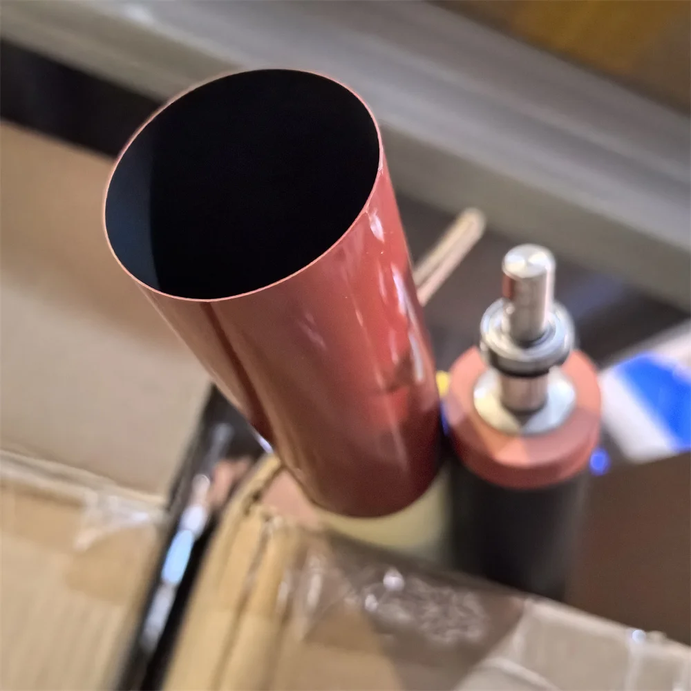 

1 компл. AA2JR70300-пленочный ремень фьюзера для KONICA MINOLTA Bizhub C250i C300i C360i C450i C550i C650i C750i пленочный рукав фьюзера