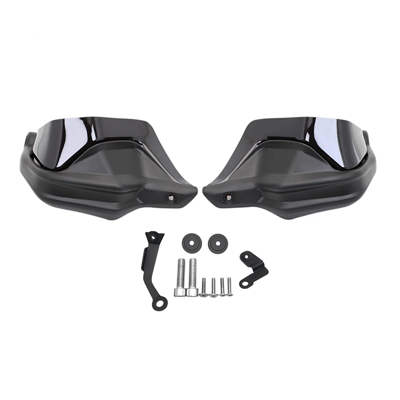 Fit For Suzuki GSX-8S Handguard Hand shield Protector Windshield For GSX8S GSX 8S 2023 2024 Motorcycle Accessories