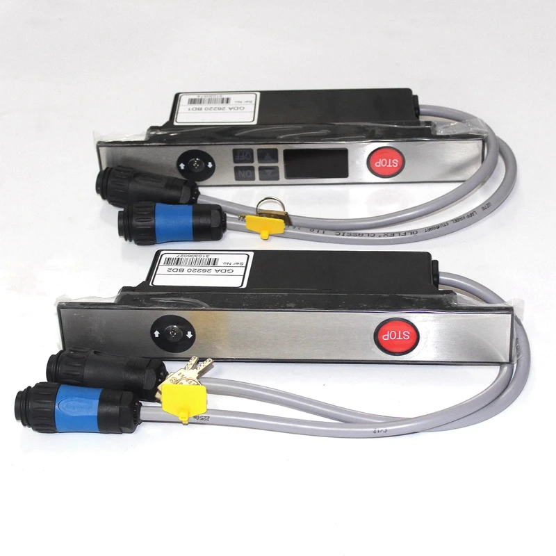 GDA26220BD1 GDA26220BD2 Escalator Key Start Switch Power Lock Lift Elevator Parts