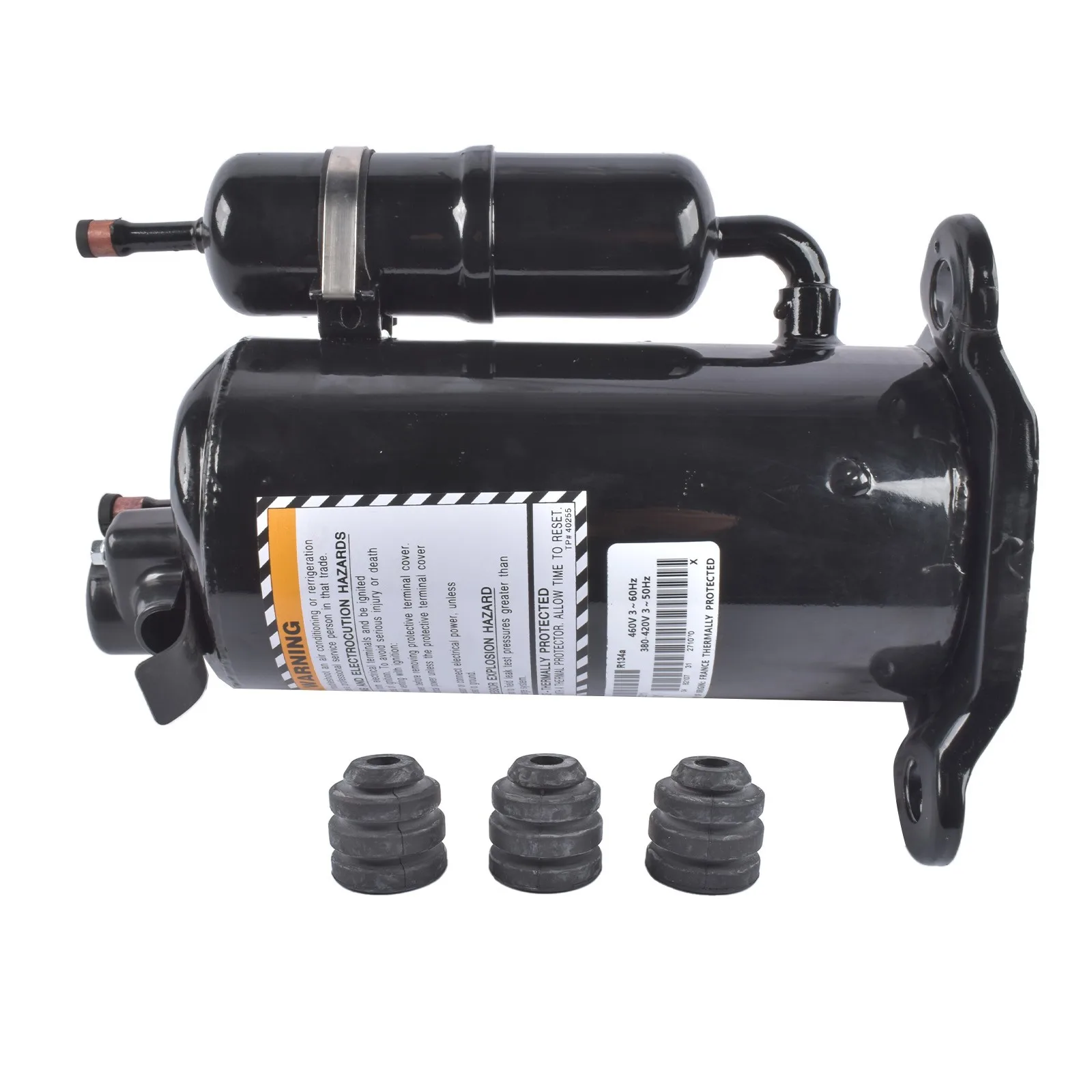 

AP01 FOR New Refrigeration Compressor Kompresor Pendingin OE# TRK5512Y Voltage 380V
