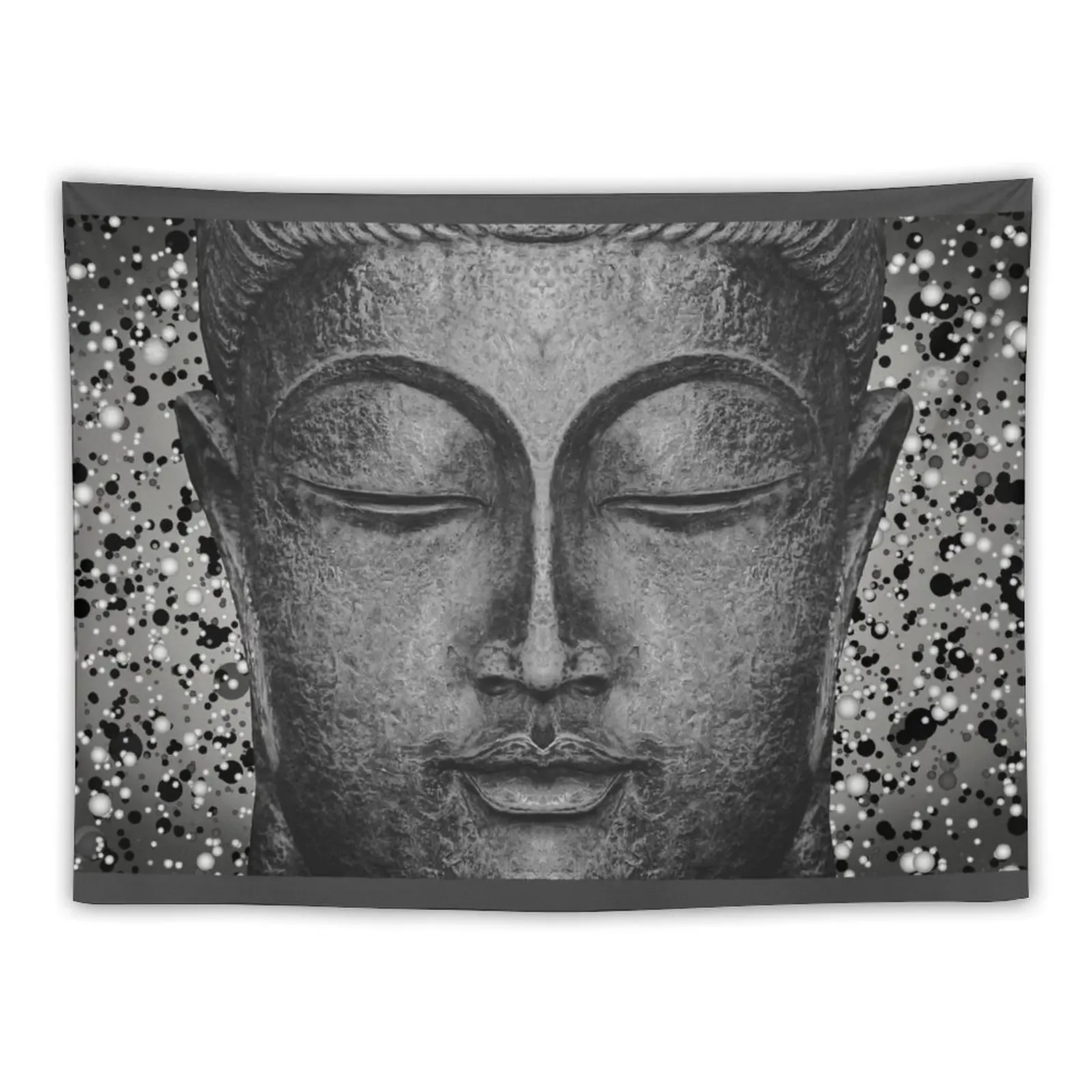 

Buddha Face Tapestry Wall Decor Things To Decorate The Room Wallpaper Bedroom Decorations For Your Bedroom Tapestry