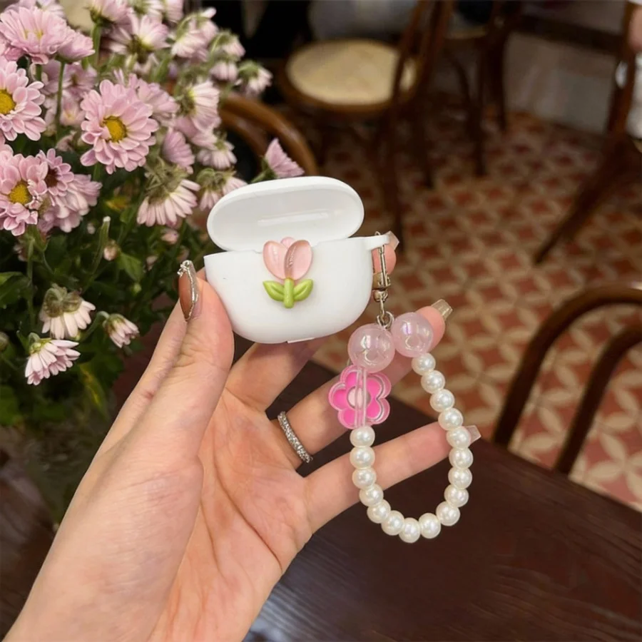 Shell With Keychian…