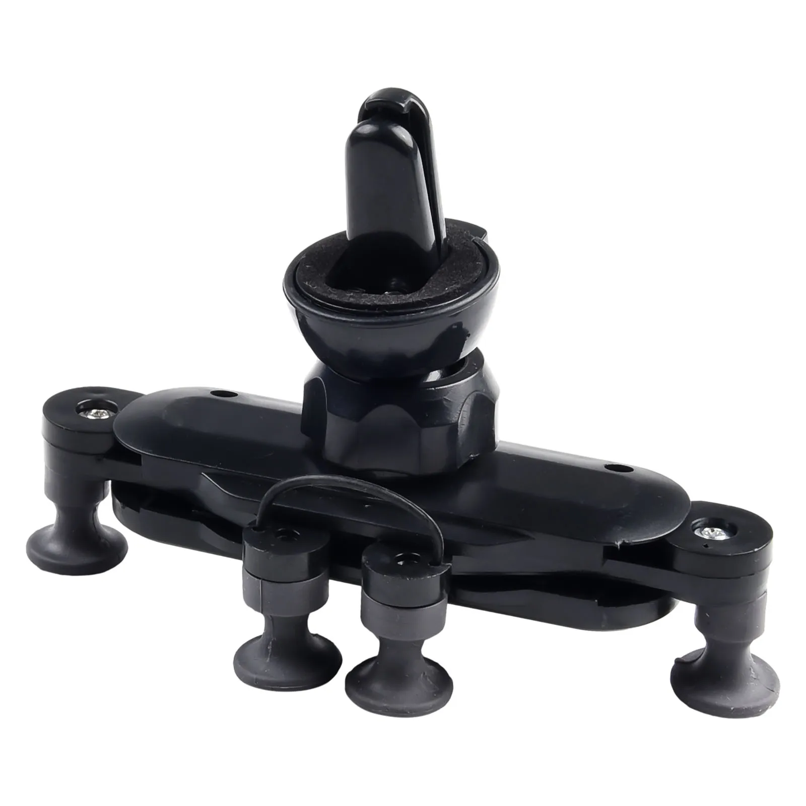 ABS Air Vent Stand Air Vent Stand Mobile Phone Holder Auto Parts Replacement Tool Practical High Quality ABS Air