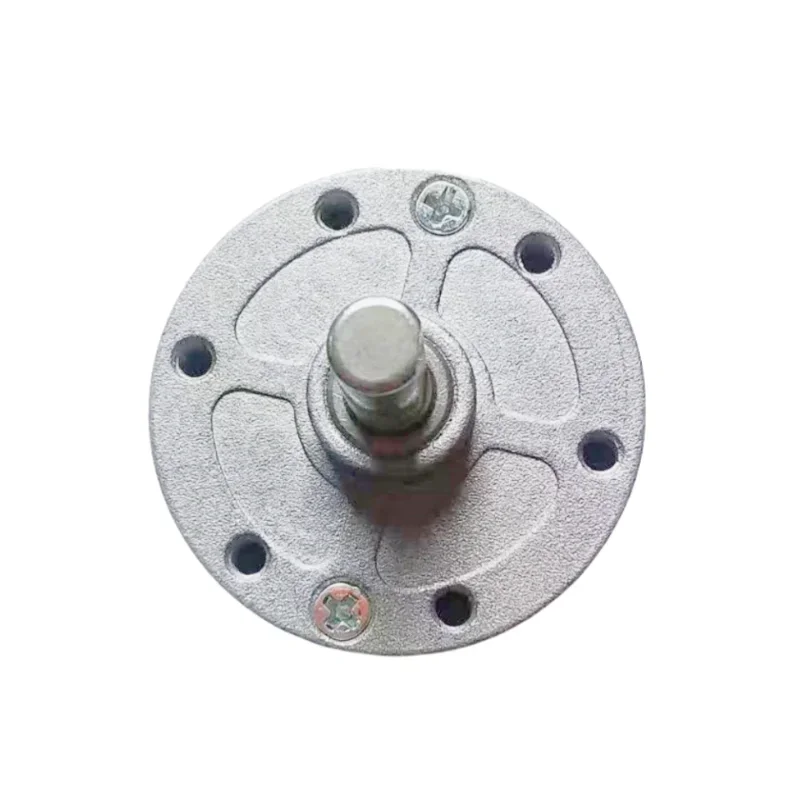 ZGA37RG DC Motor 12V 24V DC Gear Motor 2.5RPM/5RPM/10RPM/50RPM/100RPM/150RPM/200RPM/300RPM/550RPM/1000RPM Central Shaft Output