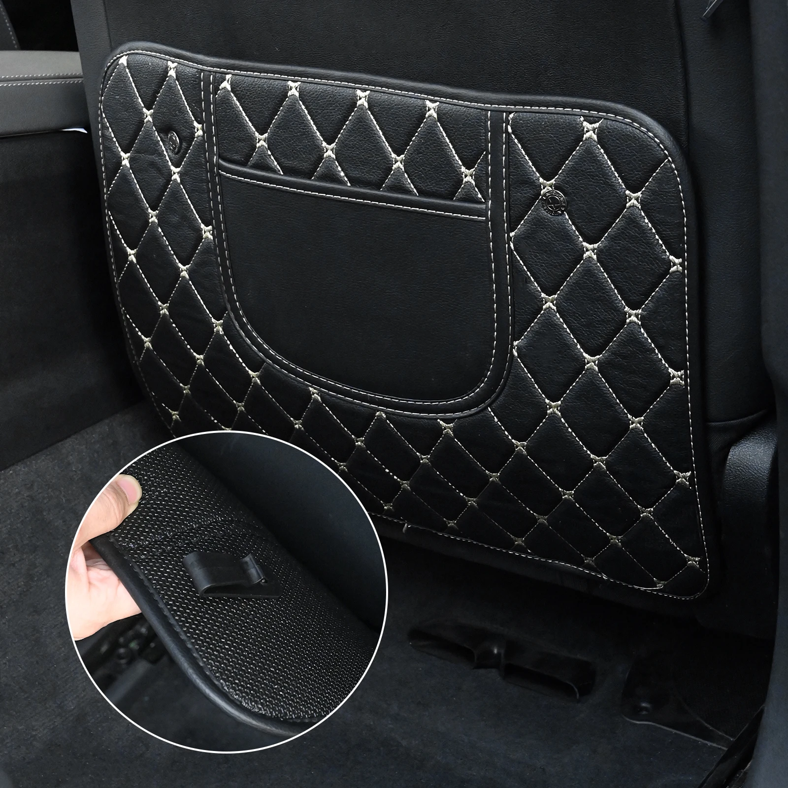 JFBONIN Protezione per Sedile  - Mesh Back Cushion recensione e prezzo