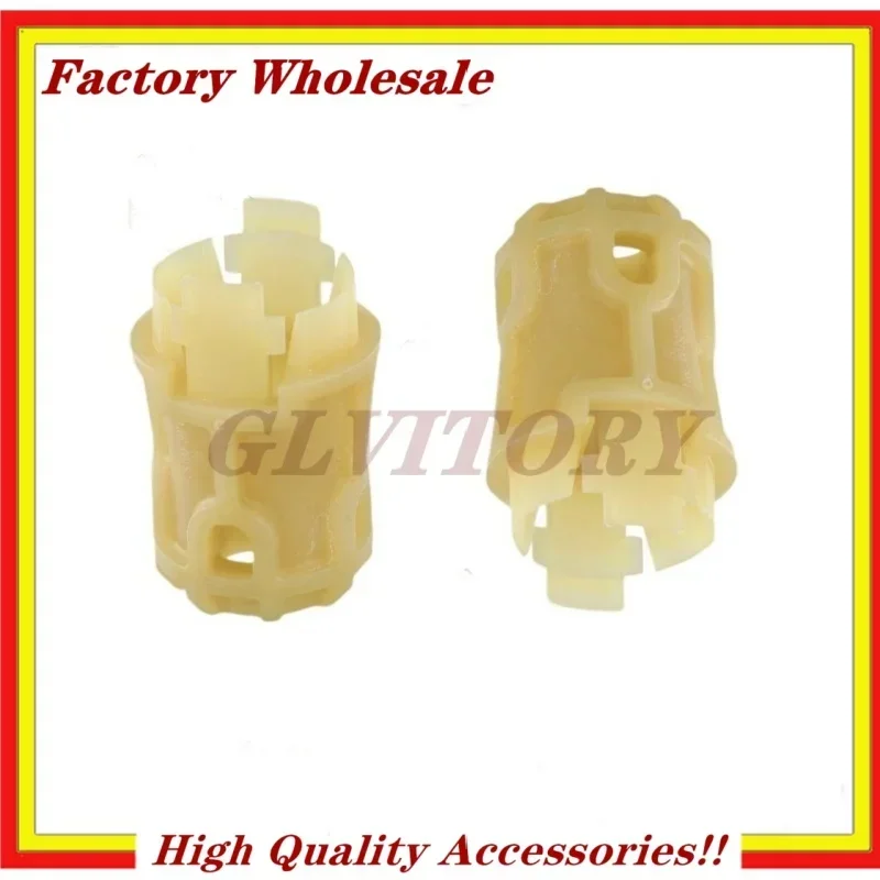 9810501780 471911 Electric Parking Handbrake Mechanism Motor Clip for Peugeot 508 2pcs