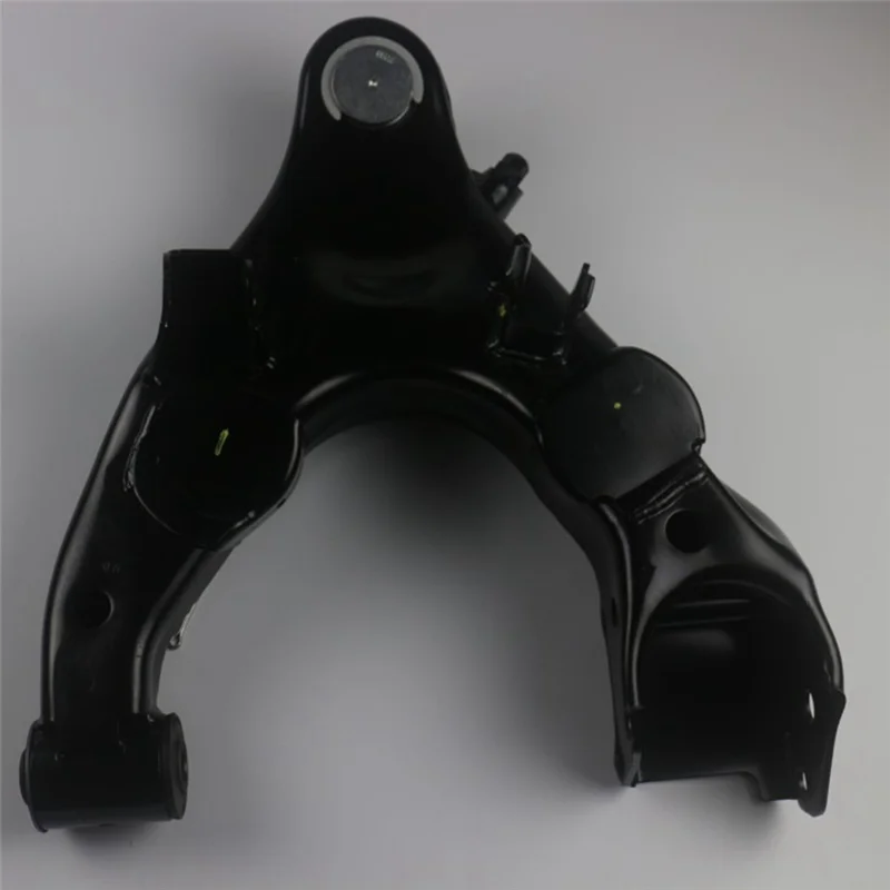 A80X-Front Lower Control Arms 48640-60010 48620-60010 For Toyota Landcruiser 100 FZJ100 HDJ100 UZJ100