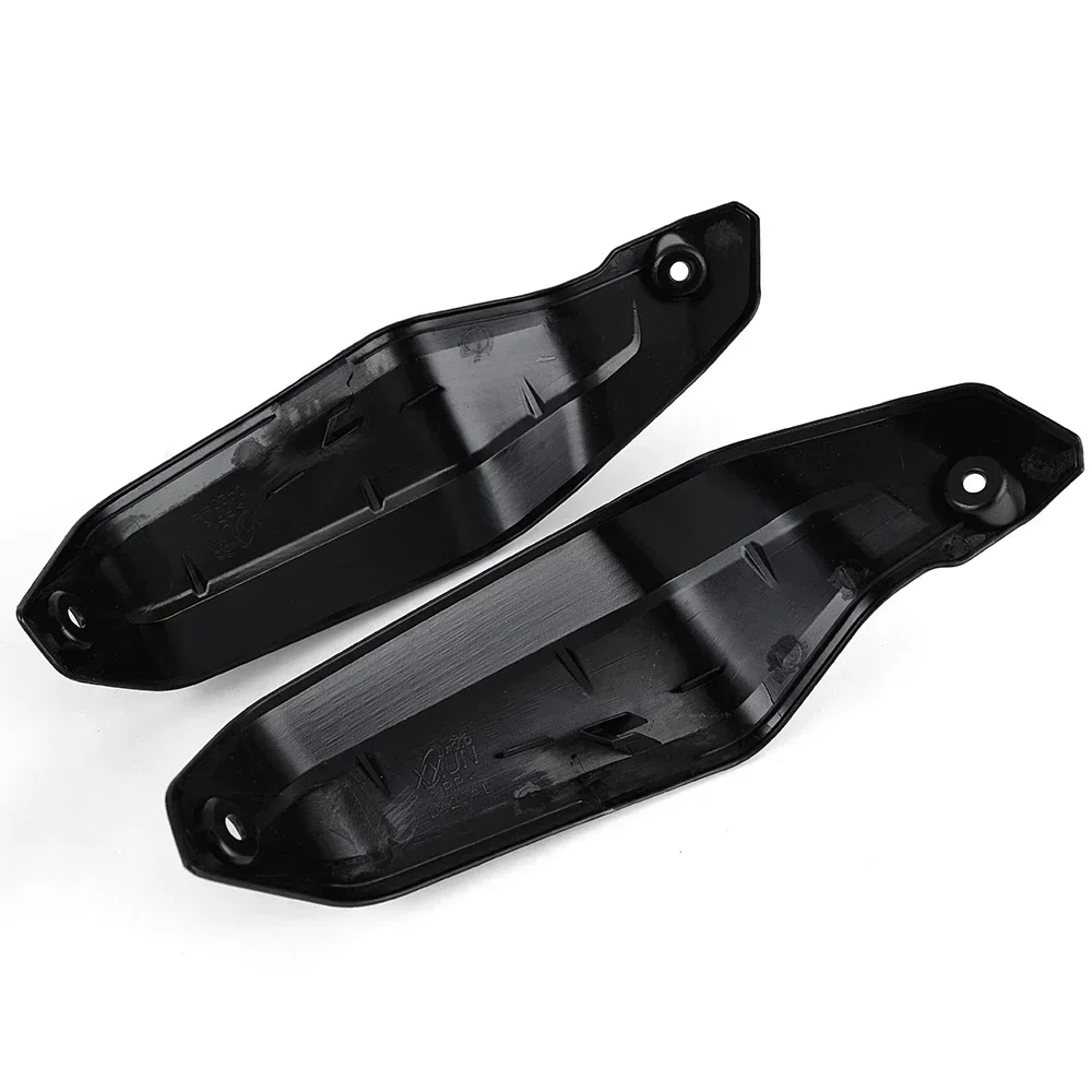 Handguards Hand Guard Extension Screen Shield Cover For HONDA XADV X-ADV 750 2021 CRF1100L Africa Twin Adventure Sports 2020 21