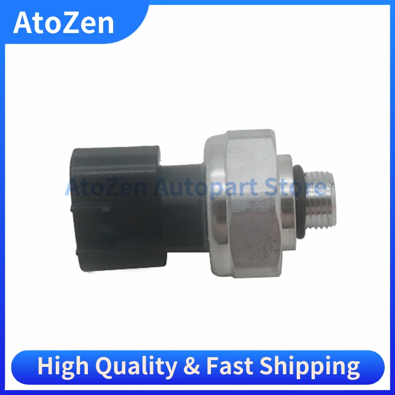 499000-8020 95546-58J00 Датчик давления кондиционера автомобиля для Suzuki Swift 1.2L Grand SX4 1.6L 4990008020 9554658J00
