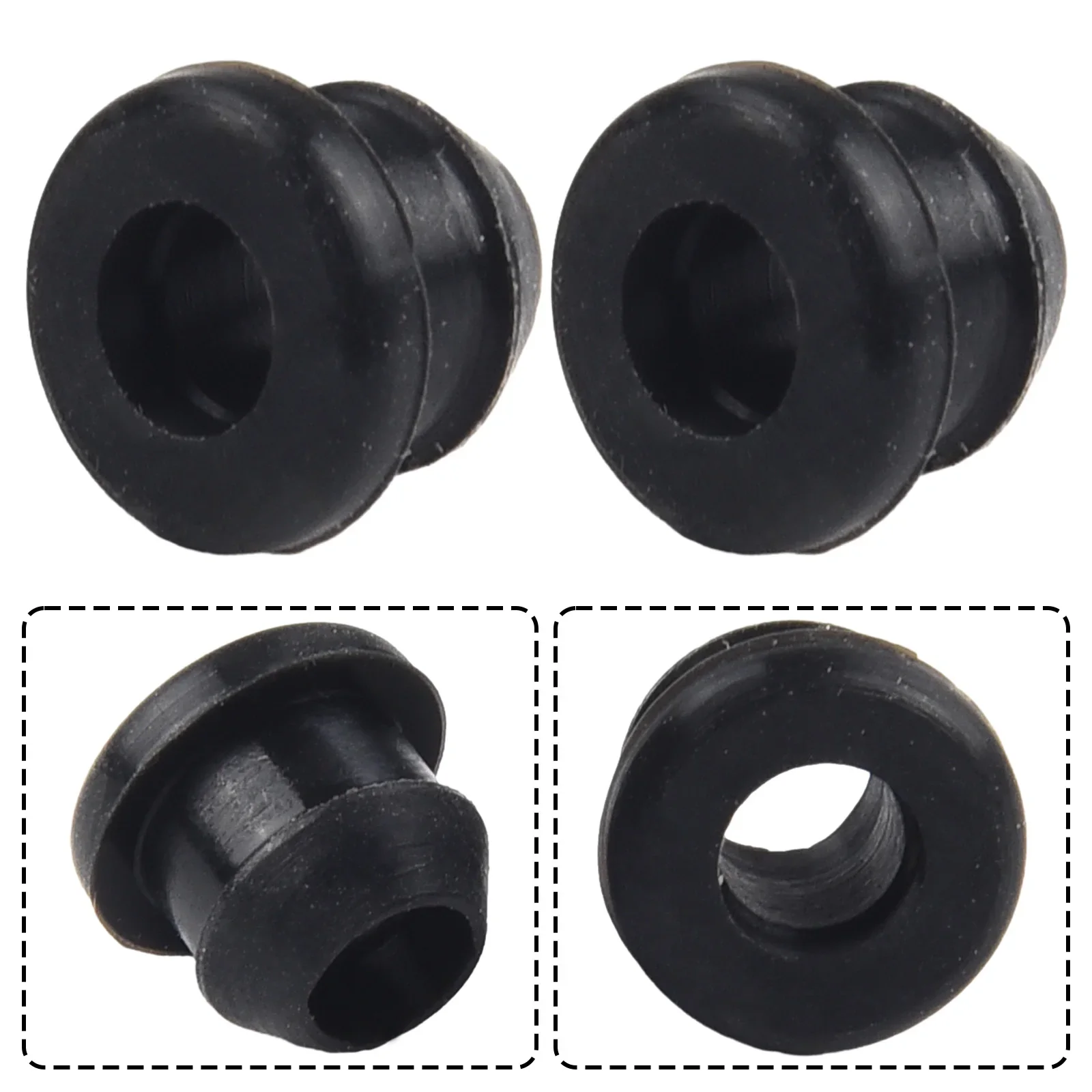 For Easy Installation Material Metal OEM Fuel Bushing Replacement Fuel Bushing Resistance To Fuel And Oil Replaces 580457501