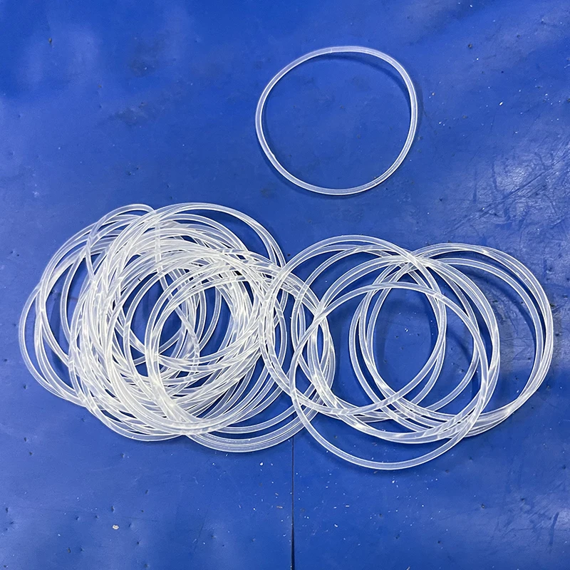 Coffee machine capsule accessories Dolce Gusto coffee adapter rubber O-ring only O-ring not including adapter icafilas