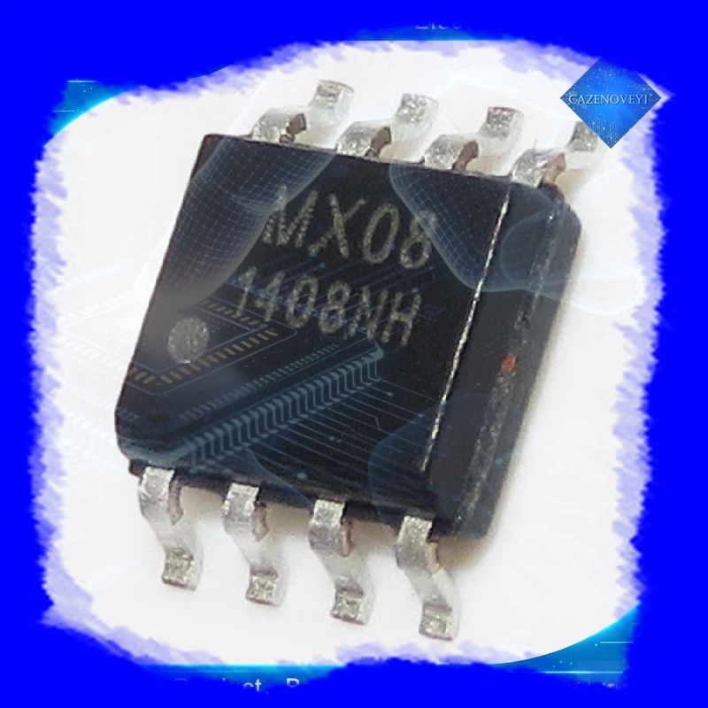 Long-term Cooperative Client Exclusive Discount Policy  8 MX SOP-8 MX08