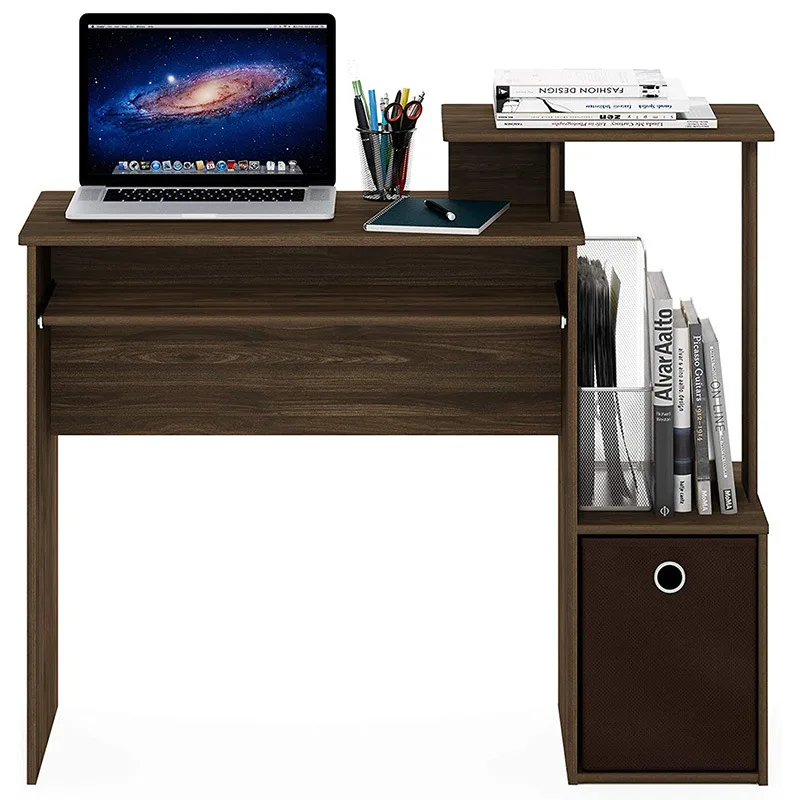 Desktop computer desk, household, desk desk, writing table