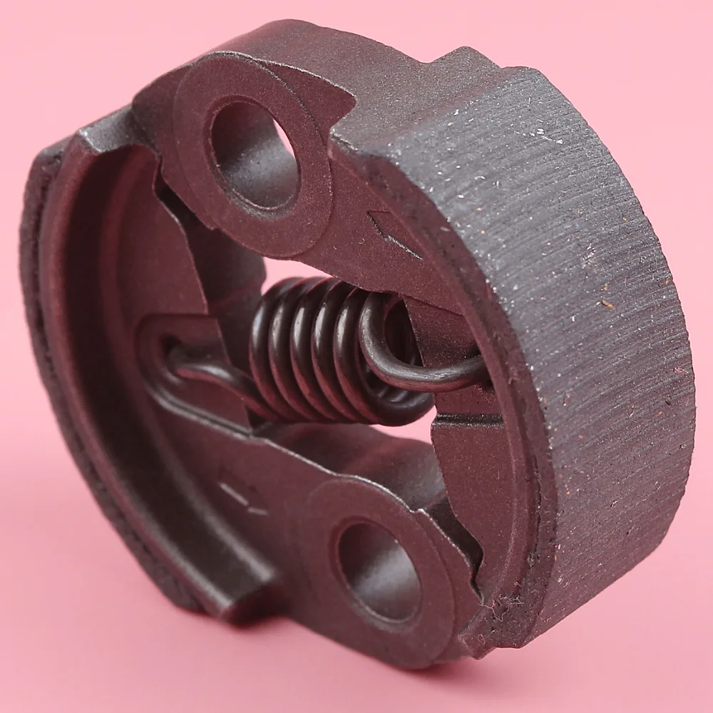 Imagem -05 - Assy da Embreagem para Honda Gx22 Gx25 Gx25nt Hht25s Umk422 Aparador de Escova Pequeno Motor 22000-zm3003 Bateria Trimmer