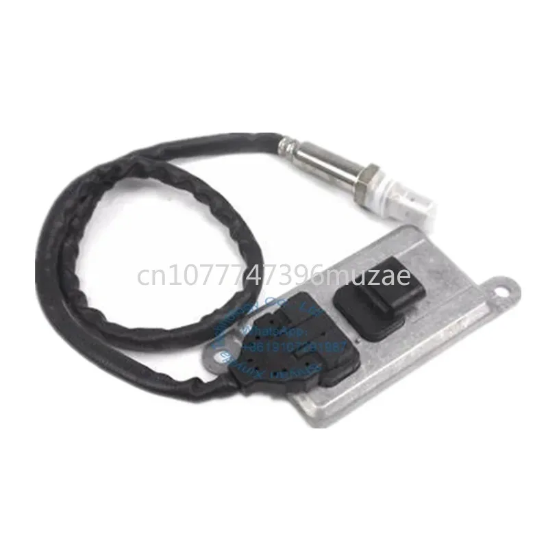 

24V 5801754015 5WK9 6615 5WK96615F F Nitrogen Oxygen Sensor for IVECO Truck Part