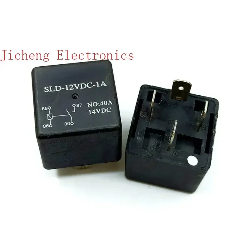 Spot SLD-12VDC-1A S…