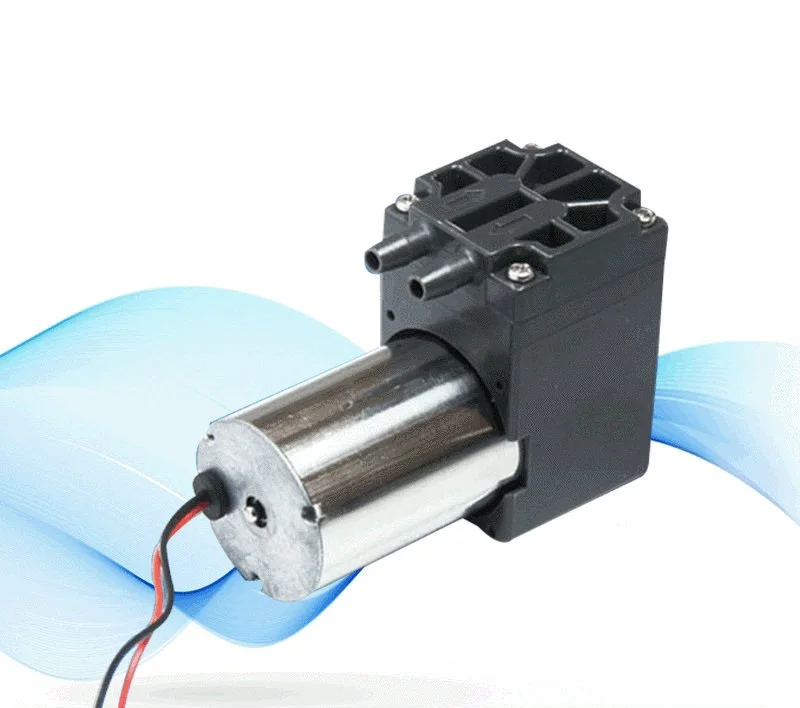 Brushless Mini Air Pump DXW512-503-2900 Mini Vacuum Air Pump