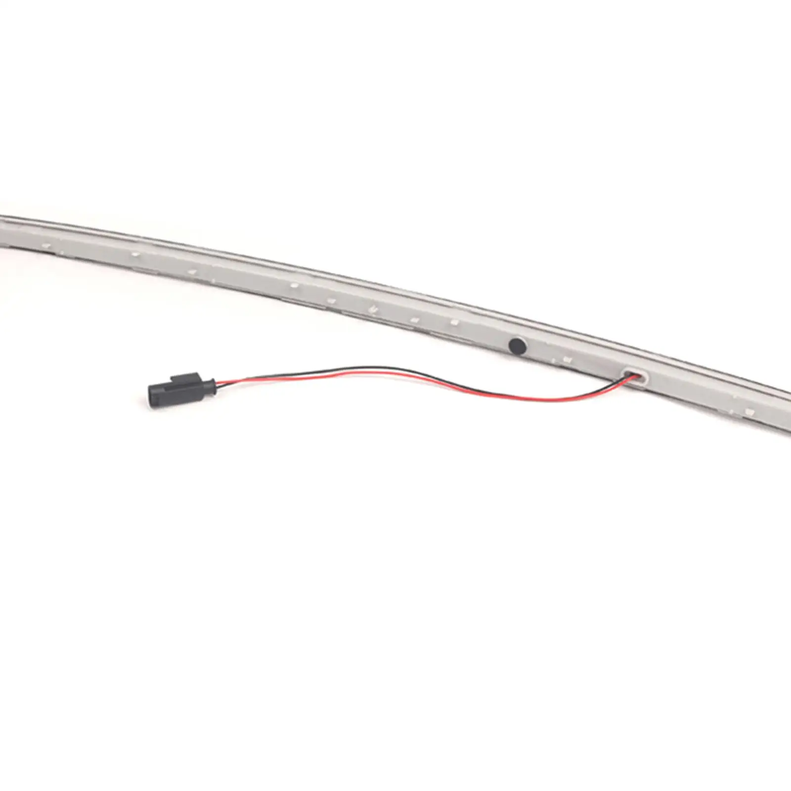 

Auto Accessories Rear Third Brake Light Direct Fit Plastic Lamp for Mini Cooper R55 Wagon
