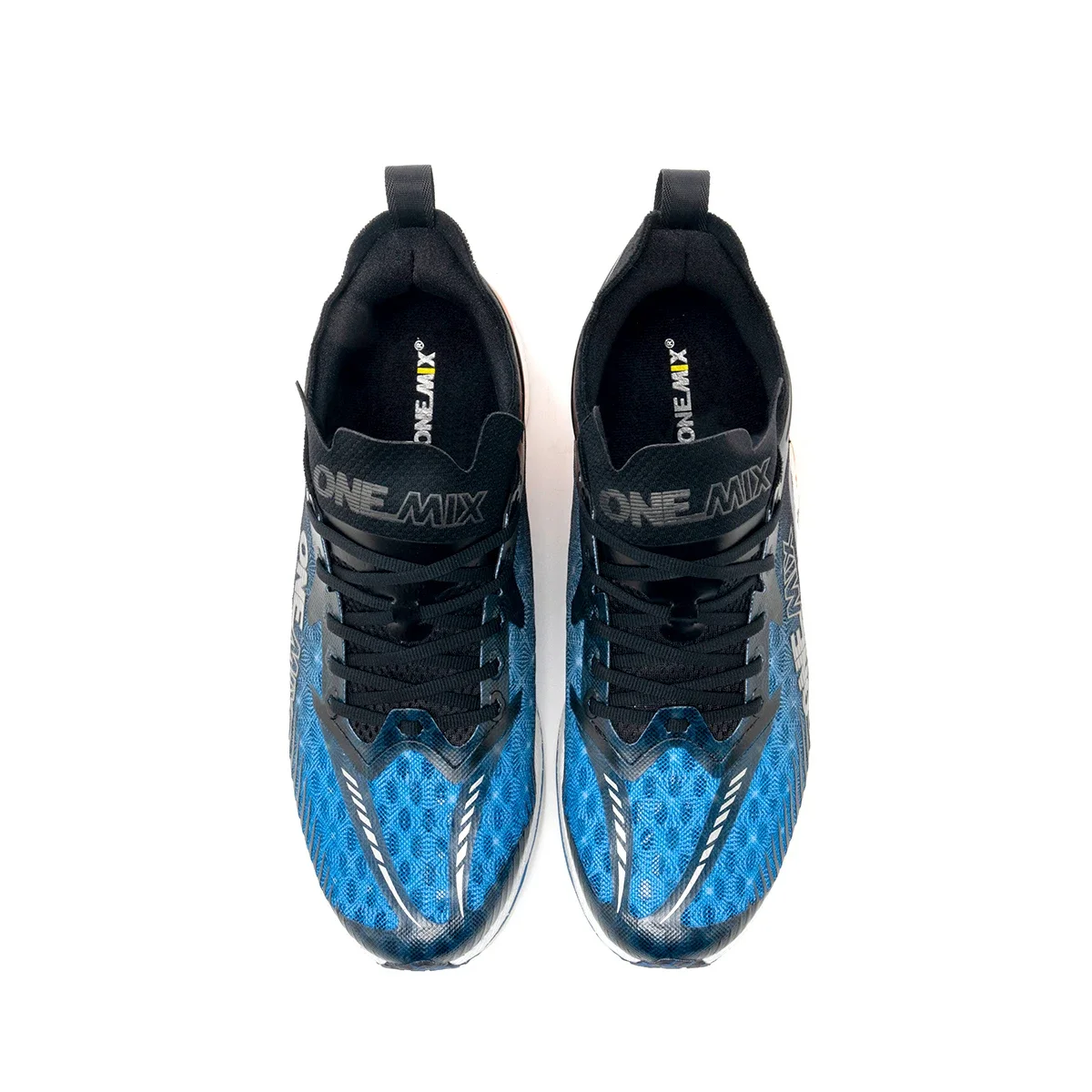 ONEMIX 2026 Pace Beam Marathon Running Shoes for Men Anti-slip Ultra-light Rebound Athletic Carbon Plate Sport Shoes Sneakers