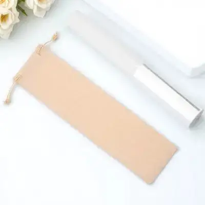 Singing Bowl Mallet Acrylic Stick Fine Polishing Workmanship Calm Relaxation Gift Singing Bowl Mallet Acrylic Stick