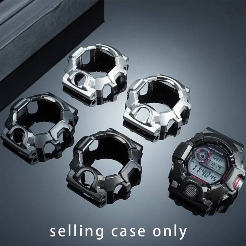 Diy Watch Case For …