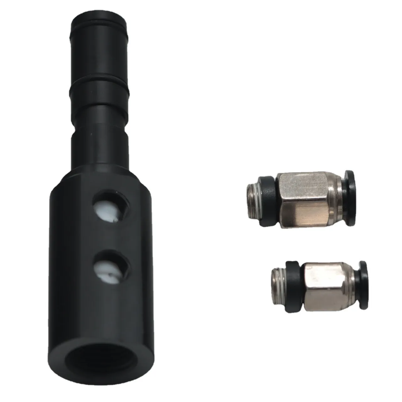 Tpaitlss كأس تجريبي Tybe B لـ GM02 GM03 GM04 Gm مسدس رش مسحوق كهرباء #2