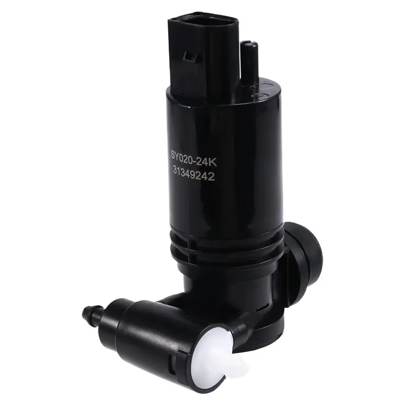 

31349242 Car Windshield Spray Pump Motor Water Spray Motor For Volvo XC60 T5 2010-2017 T5 T6 AWD 2014-2017 3134-9242-A02G