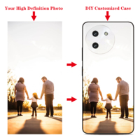 DIY Custom Picture Phone Case For DOOGEE Note 59 58 N55 Plus N50s N50 Pro X98 Note59 N55Pro N50Pro BQ Aquaris X X2 Back Cover