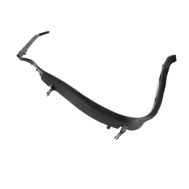 4B0941191A 4B0941192A ل A6 C5 2002-2005 العلوي غطاء عازل حلقة الزخرفية طوقا شرائط 1 زوج