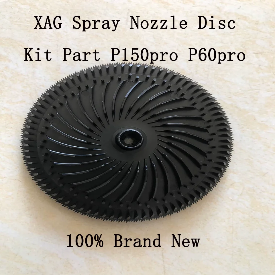 100% Original New XAG 5PCS/10PCS Spray Nozzle Disc Kit Part P150pro P60pro Agricultural Drone Accessories Repair Parts