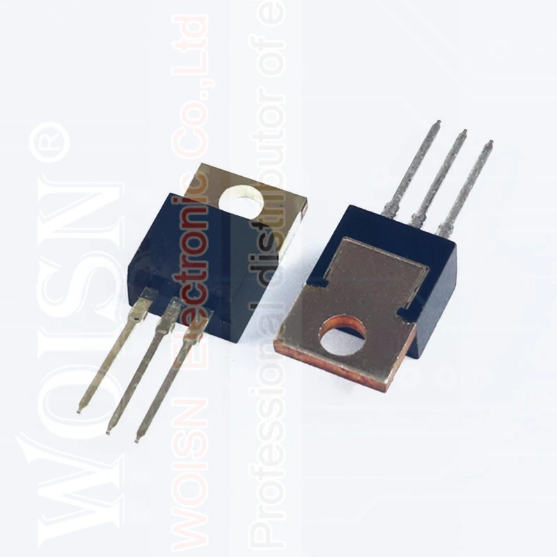 1pcs-20pcs TO-220F BTA416Y BTA416Y-800C