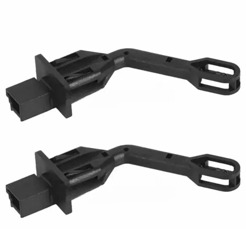 

A48P-2 Pcs Air Conditioning Temperature Sensor For Mercedes Benz W203 W204 S203 W211 W221 2208300772 2208300372 A2208300772