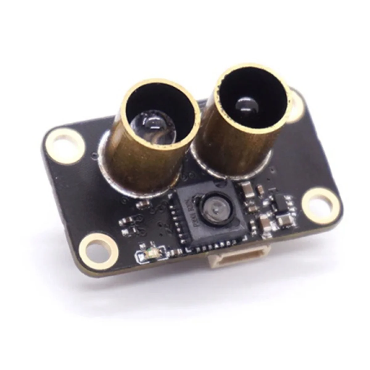 MTF 01 Optical Sensor โมดูล PMW3901 Optical Flow Sensor UAV ตําแหน่ง 8M เลเซอร์แบบบูรณาการ