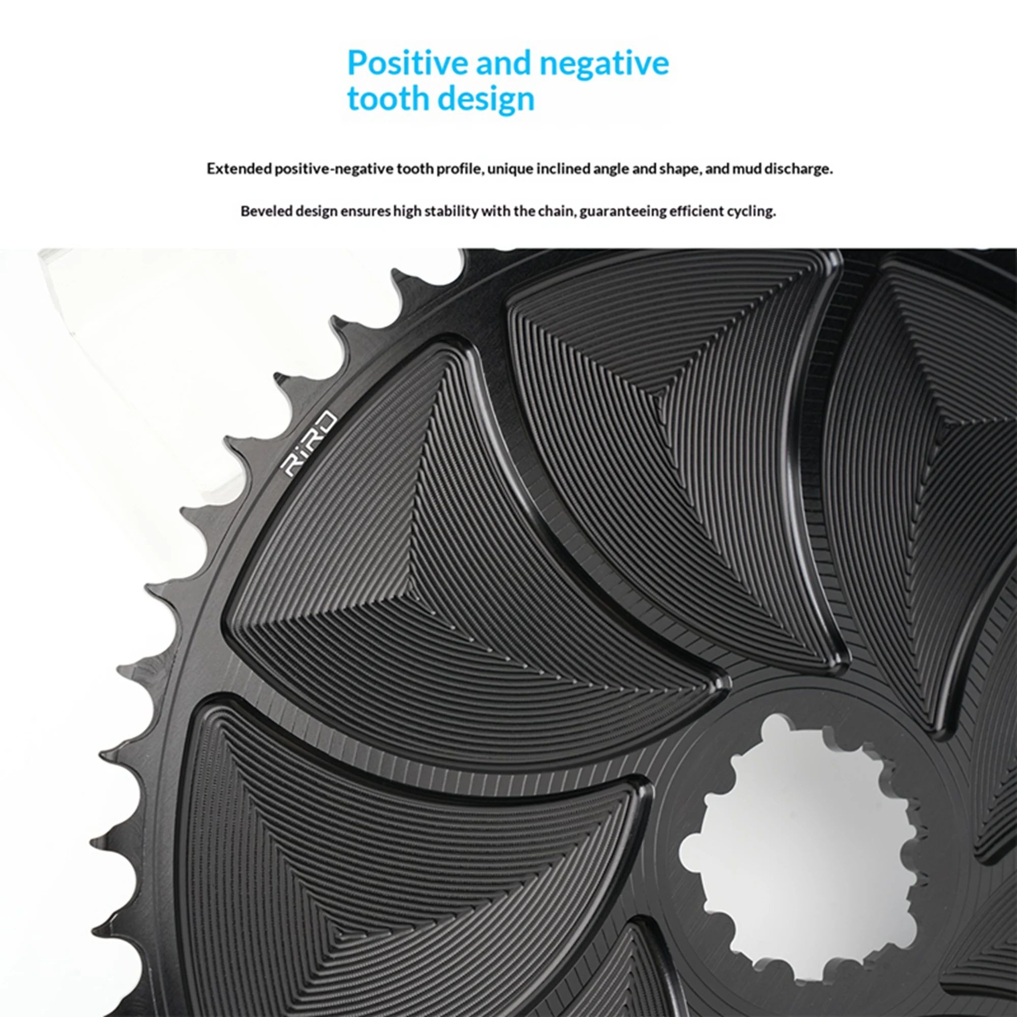 Thumbnail 2 - #60 Popular Bicycle Chainrings Choices