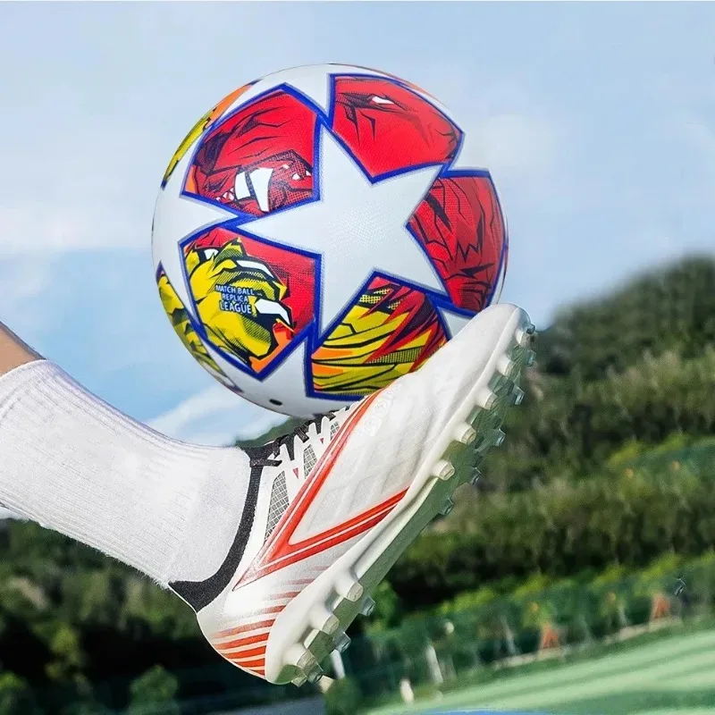 Thumbnail 4 - #23 Compare Soccer Balls Before You Buy