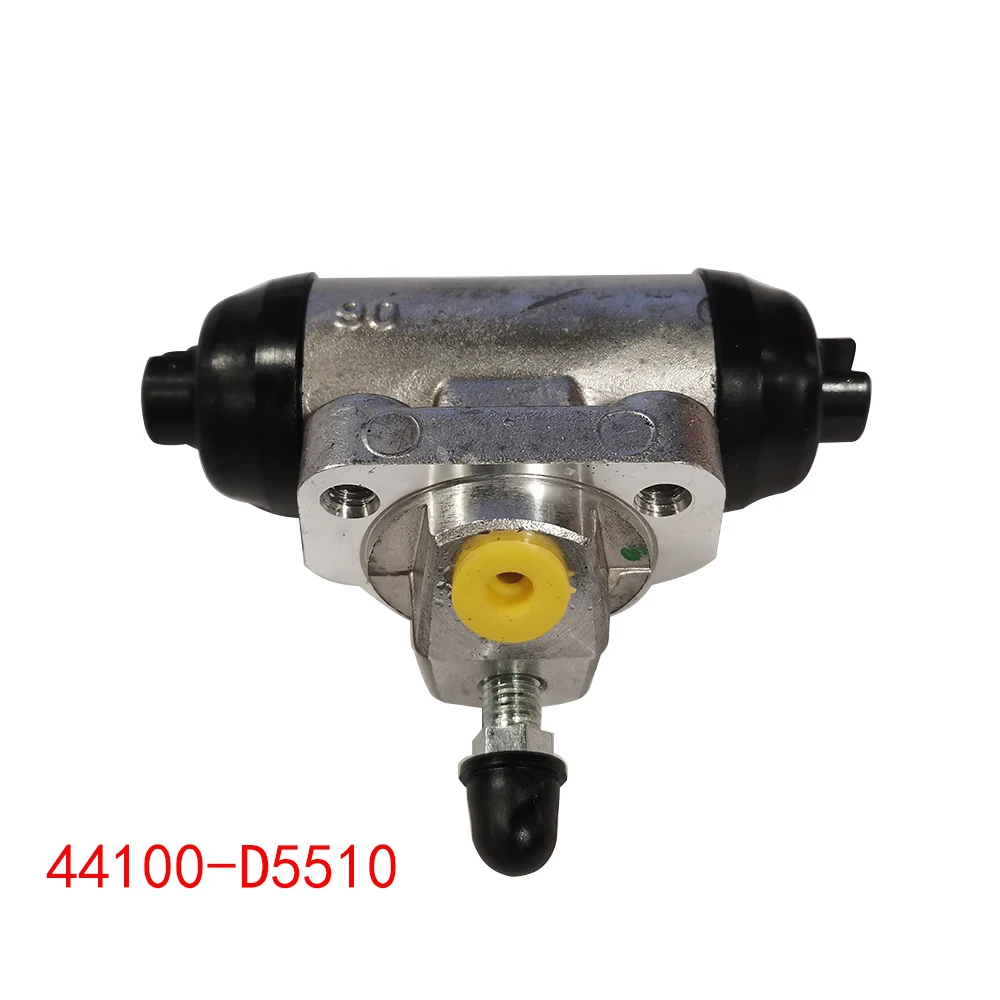 

Car Rear Wheel Brake Cylinder 44100-D5510 For Nissan AD Altima Bluebird R'nessa Sunny Prairie Y11 U30 W10 W30