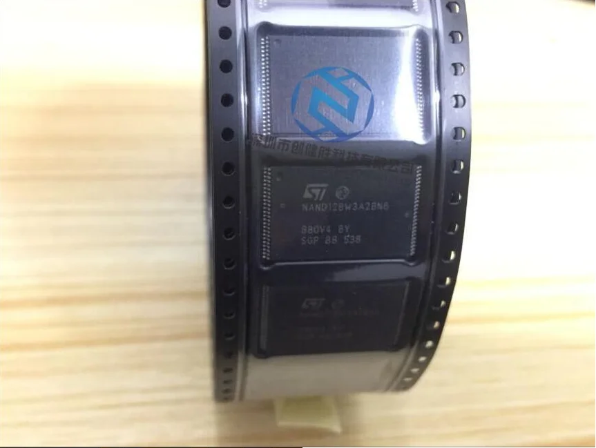 NAND128W3A2BN6 TSOP-48, 100% original, 10pcs