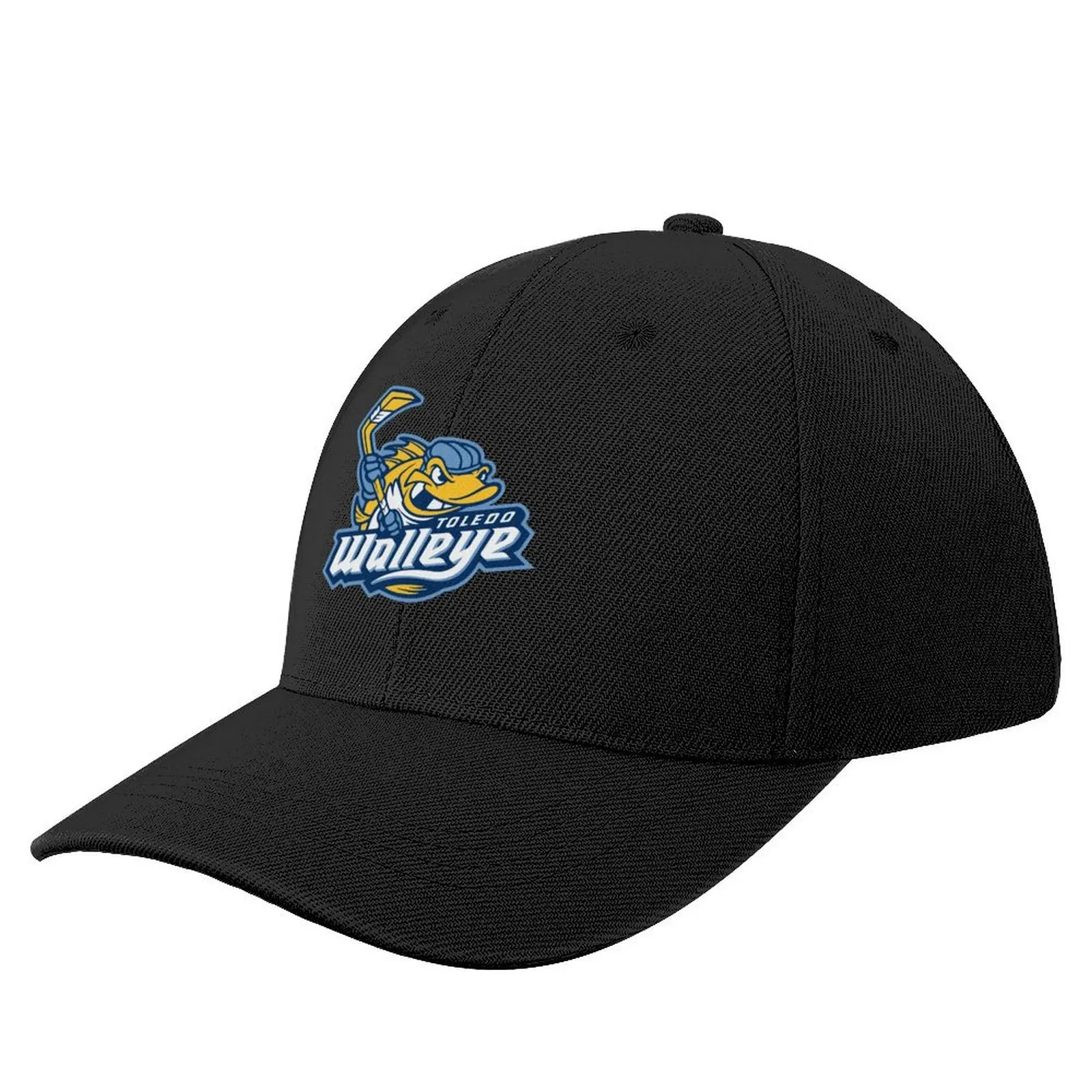 

tim ice hoki toledo Baseball Cap Snapback Cap Anime Women's Hats Men's