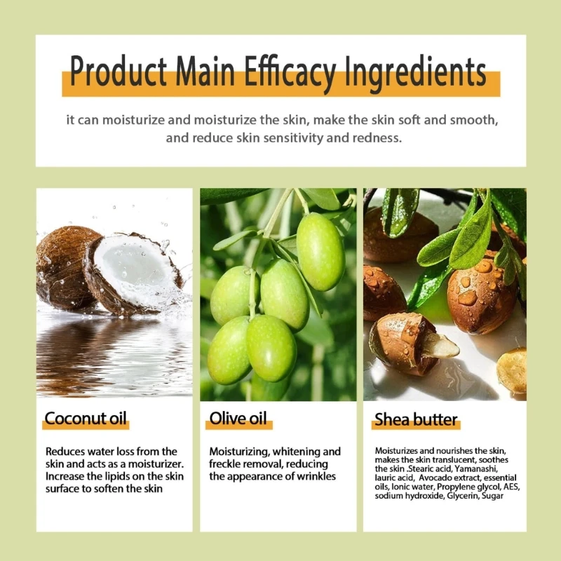 Tratamientos jabón negro africano, antirebeldes, imperfecciones, hidratante envío directo