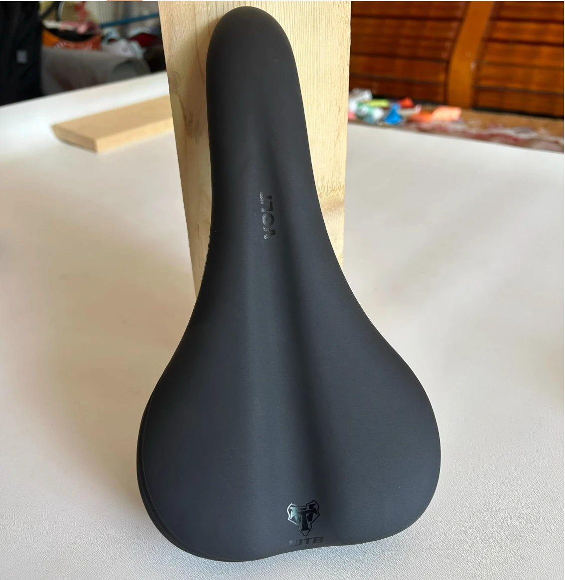 

WTB VOLT Medium 131mm Bicycle Saddle 255 x 131mm Steel