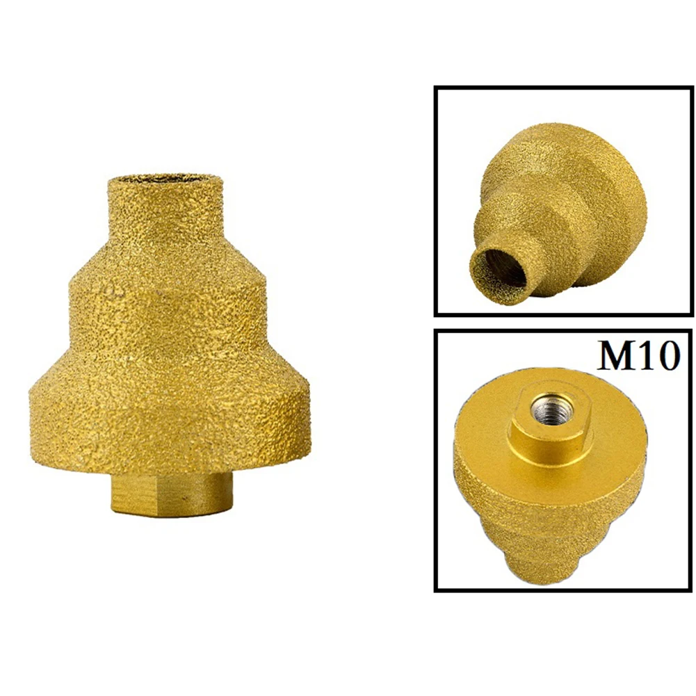 Rechte fluitfrees Stappenboor voor betrouwbare gatenopening in verschillende toepassingen, inclusief houtwerk en metaalwerk