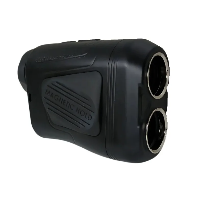 R32 Multi-Function Golf & Hunting Rangefinder LCD Display with Magnetic Adsorption & Angle Switch