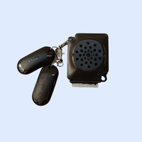 Remote Control Alarm Keylock For Yadea V7