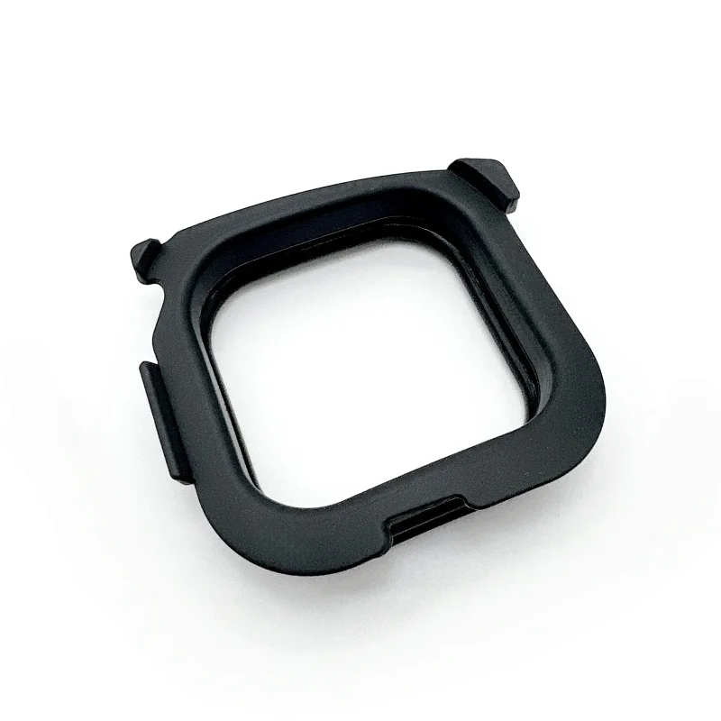 منفذ نفخ الهواء Dreame / مدخل الشفط المطاط اختياري لقطع غيار ملحقات الروبوت الكاملة للروبوت L20 Ultra L20 #2