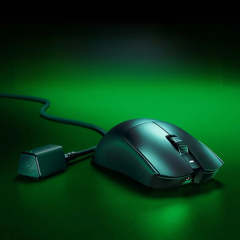 

V3 Professional Edition ProCS Esports 8K Gaming Mouse